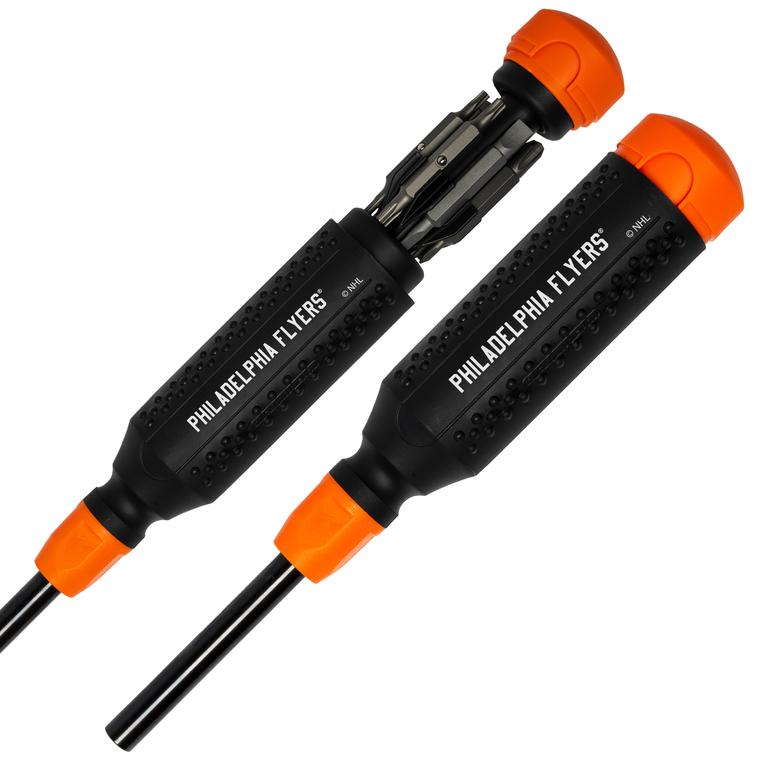 MEGAPRO® OFFICIALLY LICENSED NHL® DRIVERS